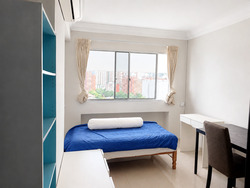 Blk 124A Bukit Merah View (Bukit Merah), HDB 5 Rooms #597512251